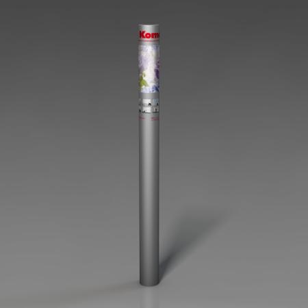 Komar 8-705 (Otaksa)