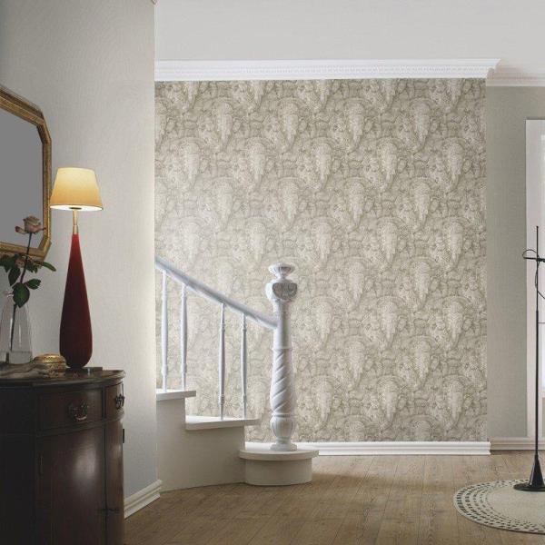 Фото Rasch Crispy Paper 525519