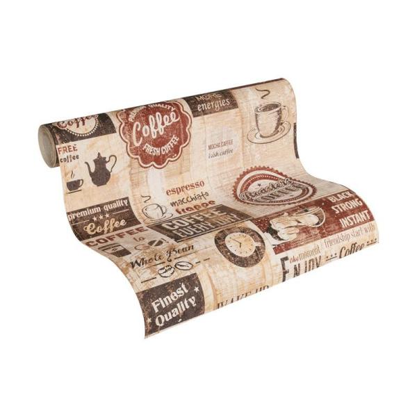 Фото A.S.Creation Simply Decor 33480-2