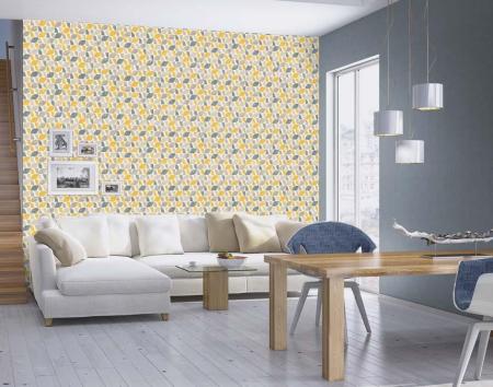 Фото – обои Rasch Modern Art 519846 || Rasch Modern Art 519846