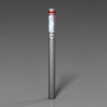 Komar 8-739 (Piccadilly)