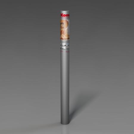 Komar 1-601 (Nautilus)