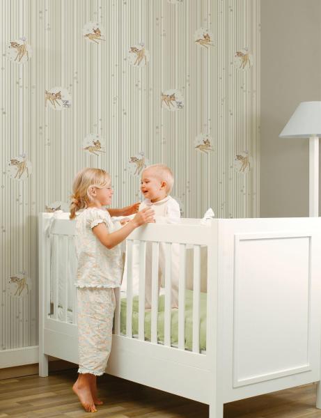 Фото Graham & Brown Kids@Home DF70299 (70299)