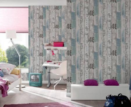 Фото – обои A.S.Creation Boys and girls 6 95950-3 || A.S.Creation Boys and girls 6 95950-3