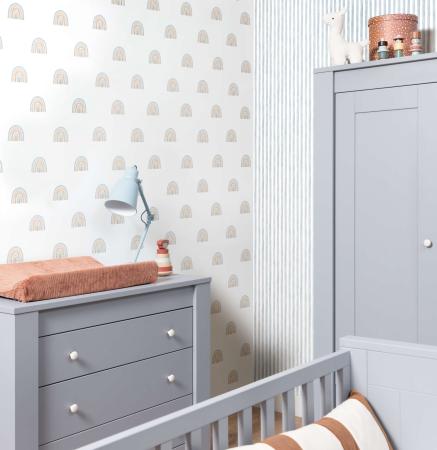 Фото – обои Rasch Kids World 2 252743 || Rasch Kids World 2 252743