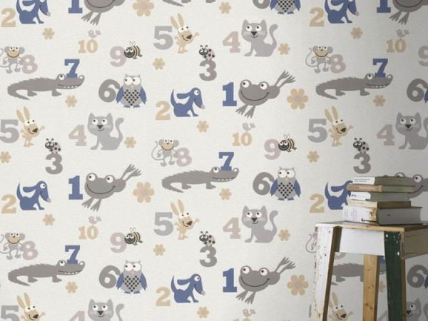 Фото Rasch Kids & Teens 3 503043