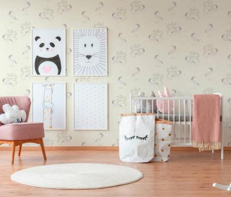 Фото – обои A.S.Creation Boys and girls 6 36989-2 || A.S.Creation Boys and girls 6 36989-2