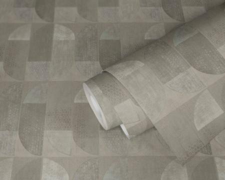 Фото – обои A.S.Creation Geo Nordic 37531-4 || A.S.Creation Geo Nordic 37531-4