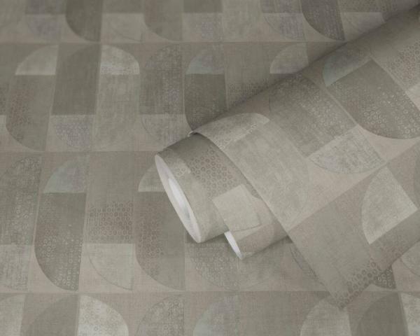 Фото A.S.Creation Geo Nordic 37531-4