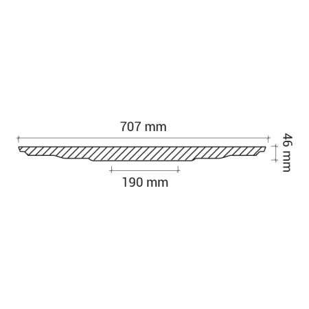 Розетка 1.56.040