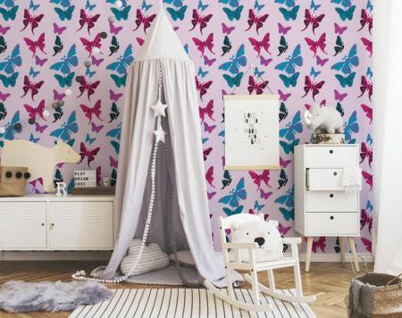 Фото – обои A.S.Creation Boys and girls 6 93634-2 || A.S.Creation Boys and girls 6 93634-2