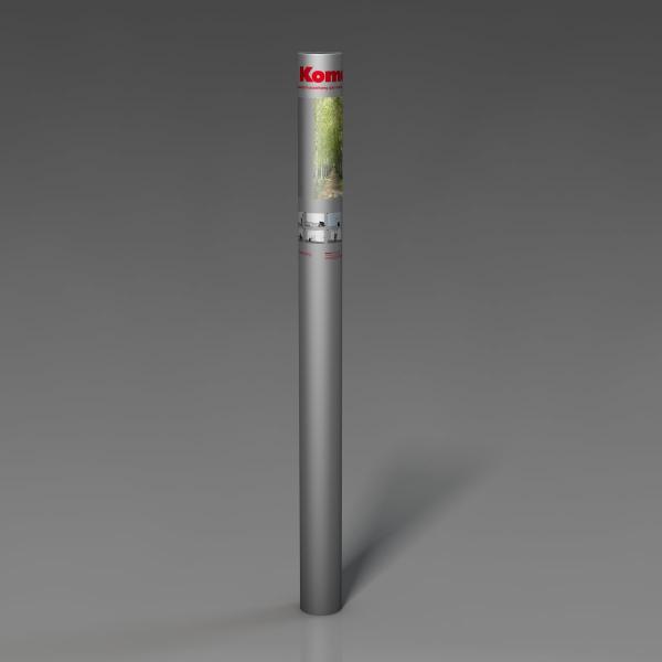 Komar 2-1717 (Birkenallee)