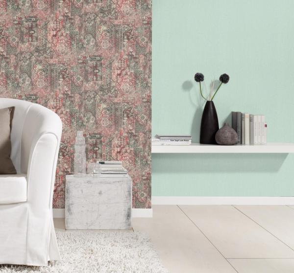 Фото Rasch Barbara Home 2 XL 800500 (537109)