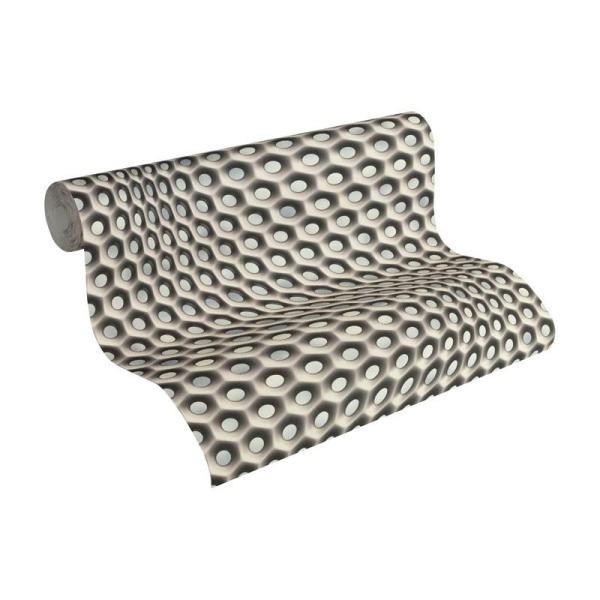 Фото A.S.Creation Mac Stopa 32707-3