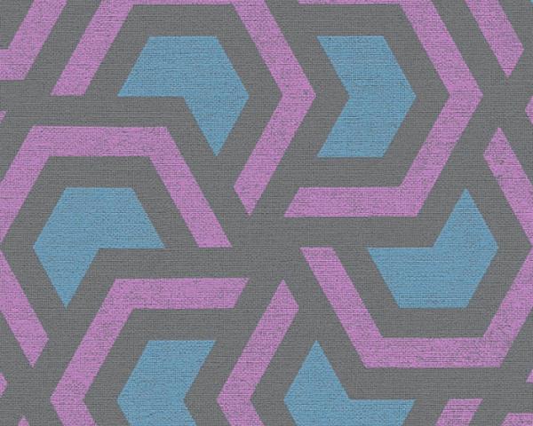 Фото A.S.Creation Linen Style 36760-1