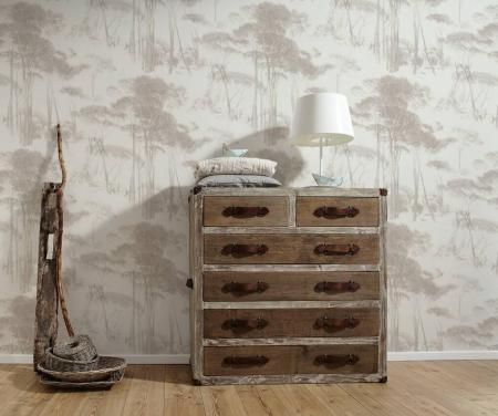 Фото – обои A.S.Creation History of Art 37651-4 || A.S.Creation History of Art 37651-4