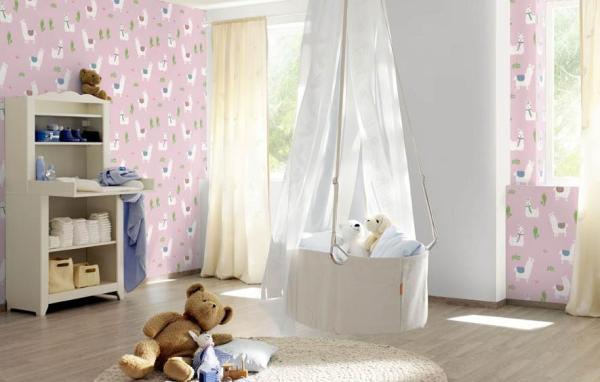 Фото Rasch Kids & Teens 3 813258