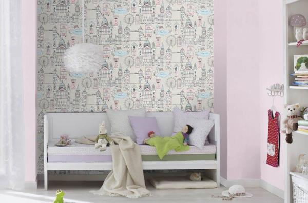 Фото Rasch Kids & Teens 3 247435