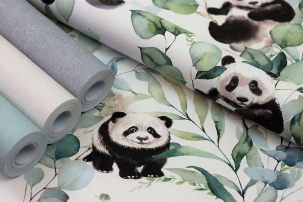 Фото Rasch Kids World 2 252842