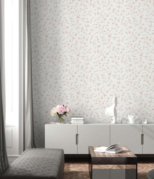 A.S.Creation Fiori Country 792304