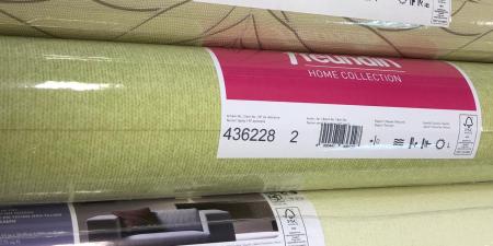 Фото – обои Rasch Freundin 436228 || Фото – шпалери Rasch Freundin 436228