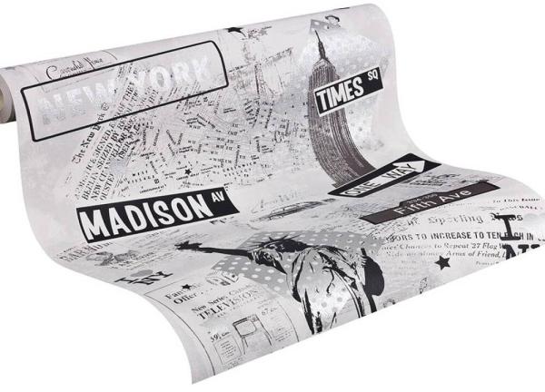 Фото A.S.Creation Boys and girls 6 93625-1