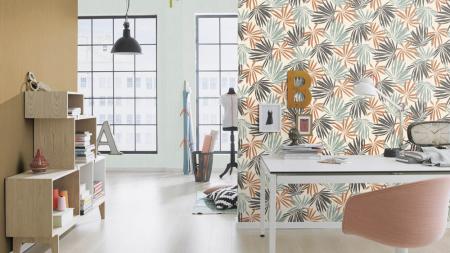 Фото – обои Rasch Yucatan 535433 || Rasch Yucatan 535433