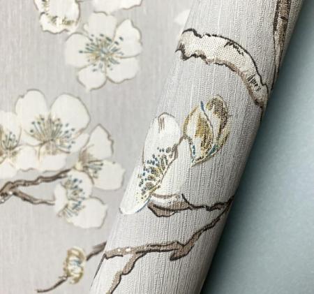 Фото – обои Graham & Brown Kabuki 106565 || Graham & Brown Kabuki 106565