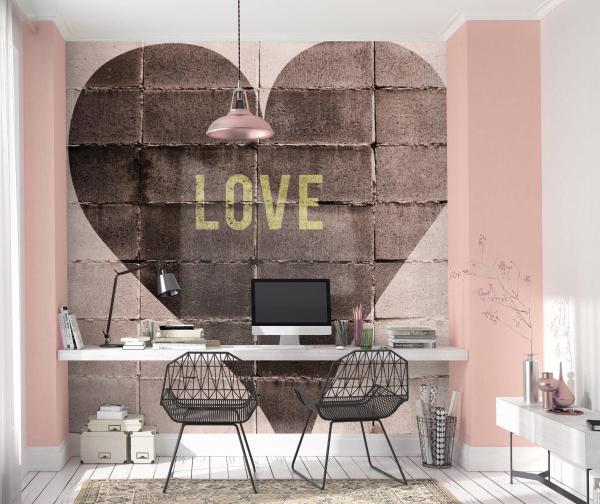 Фото Erismann Elle Decoration 3 2265-10 (плотность 155 гр/м2)