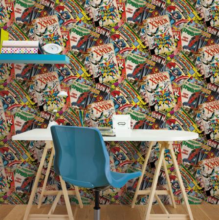 Graham & Brown Kids@Home 70-265