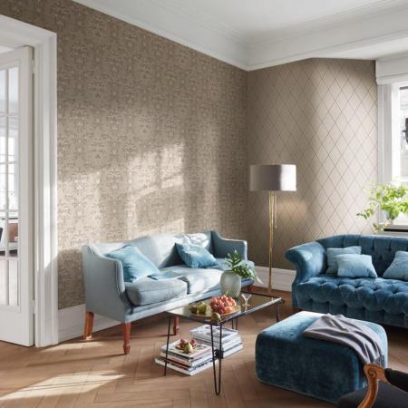 Фото – обои Rasch Emilia 501308 || Rasch Emilia 501308