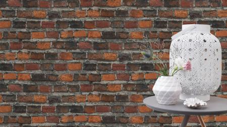 Фото – обои Rasch Factory IV 428063 || Rasch Factory IV 428063