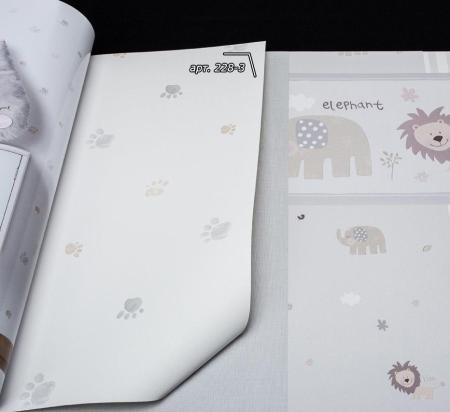 Фото – обои ICH Lullaby 228-3 || ICH Lullaby 228-3