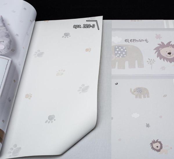 Фото ICH Lullaby 228-3