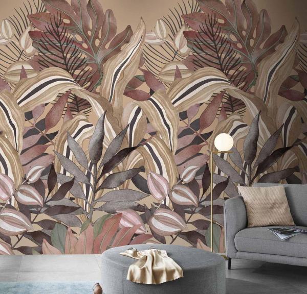 Фото Erismann Elle Decoration 3 2270-20 (плотность 155 гр/м2)