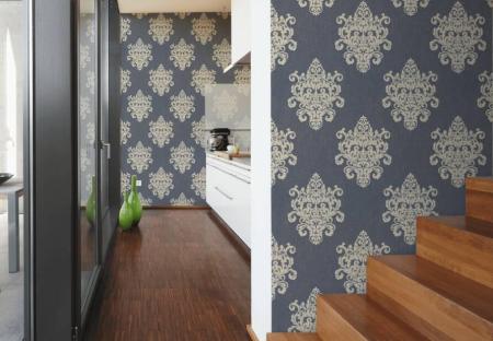 Фото – обои A.S.Creation Melange 36454-5 || A.S.Creation Melange 36454-5