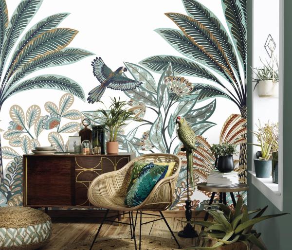 Фото Erismann Elle Decoration 3 2255-10 (плотность 155 гр/м2)