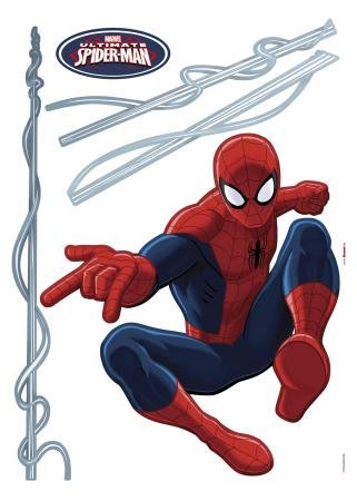 Komar 14041h (Spider-Man)