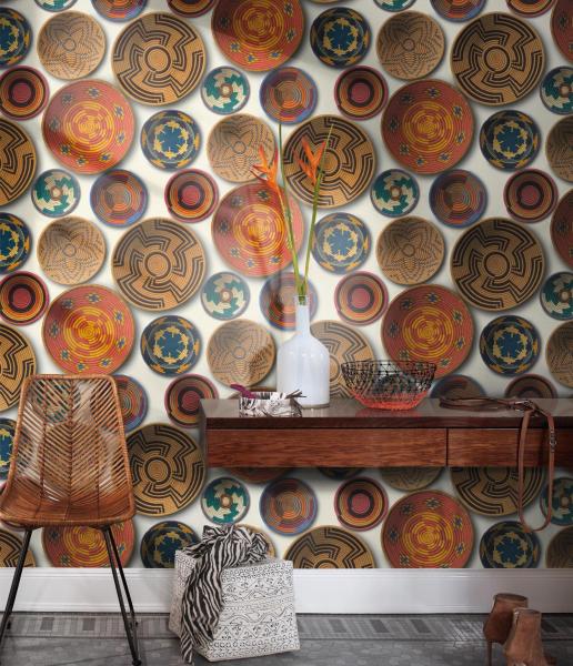 Фото Rasch B.B Home Passion 6 862010