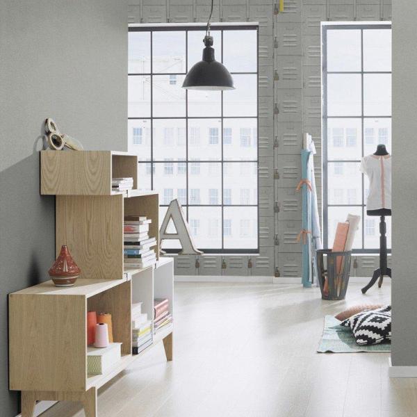 Фото Rasch Crispy Paper 524208