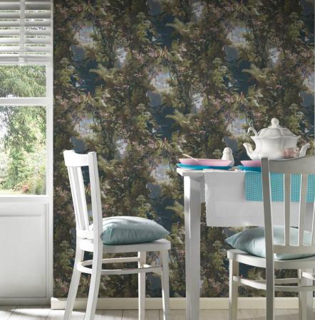 Фото – обои A.S.Creation History of Art 37652-2 || A.S.Creation History of Art 37652-2