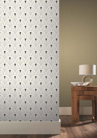 Фото – обои Rasch Modern Art 433210 || Rasch Modern Art 433210