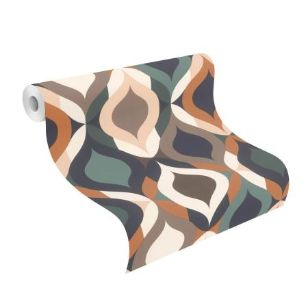 Фото – обои Rasch Salsa 463729 || Rasch Salsa 463729