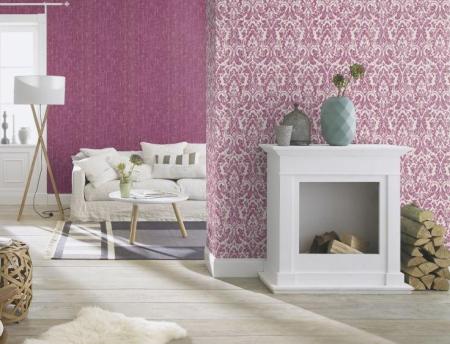 Фото – обои Rasch Souvenir 516234 || Rasch Souvenir 516234