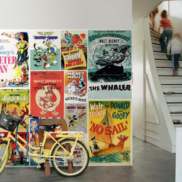 Фото Graham & Brown Kids@Home 70-589