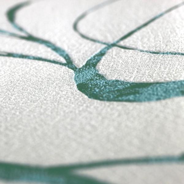 Фото Rasch Blue Velvet 609455