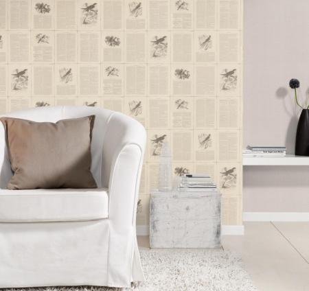 Фото – обои Rasch Lazy Sunday 2 401615 || Rasch Lazy Sunday 2 401615