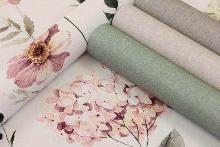 Фото – обои Rasch Kids World 2 252835 || Rasch Kids World 2 252835