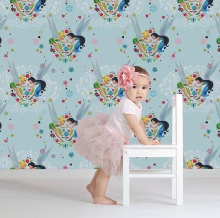 Фото – обои Graham & Brown Kids@Home 70-234 || Graham & Brown Kids@Home 70-234