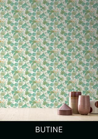 Фото – обои Rasch Salsa 466621 || Rasch Salsa 466621